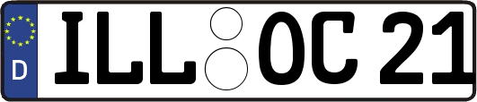 ILL-OC21
