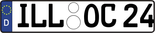 ILL-OC24