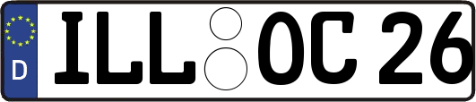ILL-OC26