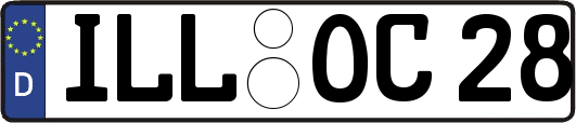 ILL-OC28