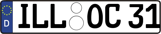 ILL-OC31