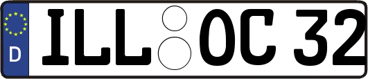 ILL-OC32