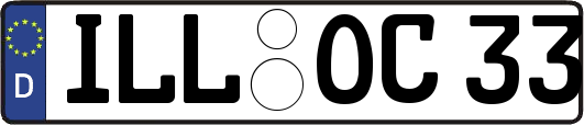 ILL-OC33