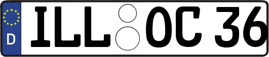 ILL-OC36