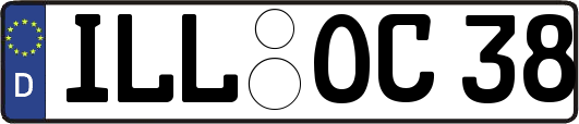 ILL-OC38