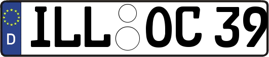ILL-OC39