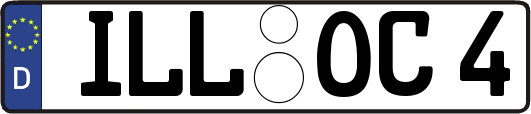 ILL-OC4