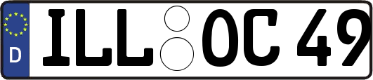 ILL-OC49