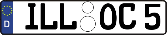 ILL-OC5