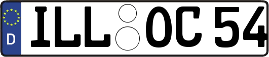 ILL-OC54