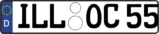 ILL-OC55