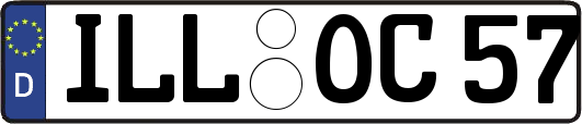 ILL-OC57