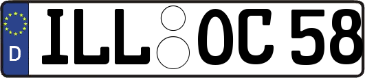 ILL-OC58