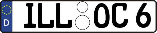 ILL-OC6