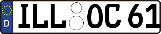 ILL-OC61