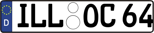 ILL-OC64