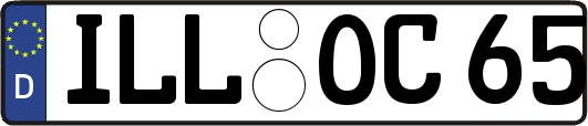 ILL-OC65
