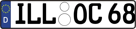 ILL-OC68