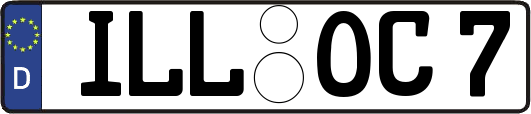 ILL-OC7