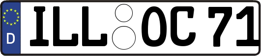 ILL-OC71