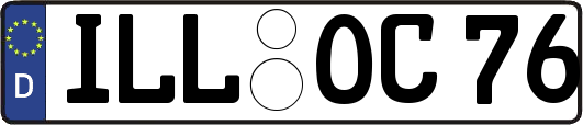 ILL-OC76