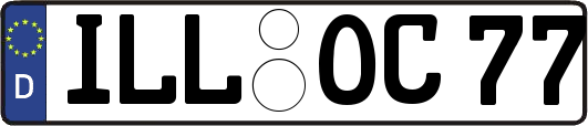 ILL-OC77