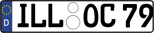ILL-OC79