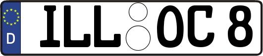 ILL-OC8