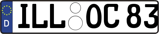 ILL-OC83