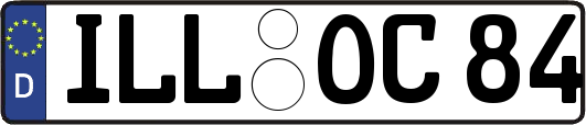 ILL-OC84
