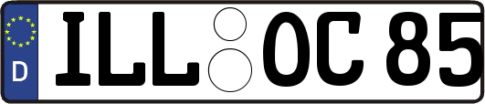 ILL-OC85