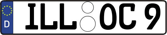 ILL-OC9