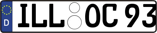 ILL-OC93