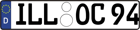ILL-OC94