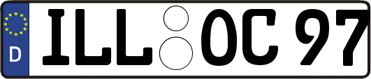 ILL-OC97