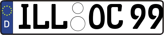 ILL-OC99
