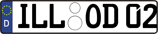 ILL-OD02