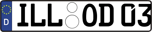 ILL-OD03