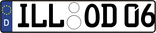 ILL-OD06