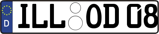 ILL-OD08