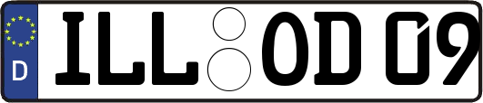 ILL-OD09