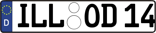 ILL-OD14