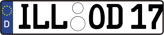 ILL-OD17