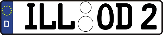 ILL-OD2