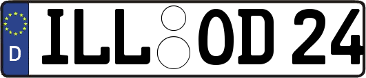 ILL-OD24