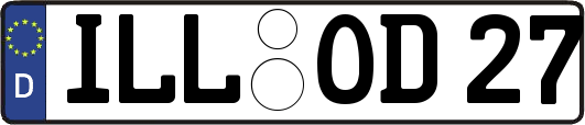 ILL-OD27