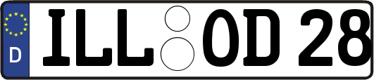 ILL-OD28