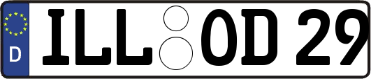 ILL-OD29