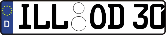 ILL-OD30