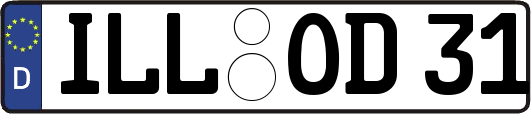 ILL-OD31